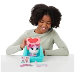 Pets Alive Pet Shop Surprise Slumber Party