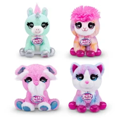 Pets Alive Pet Shop Surprise Slumber Party