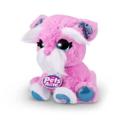 Pets Alive Pet Shop Surprise Slumber Party