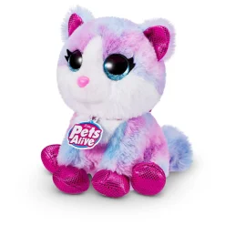 Pets Alive Pet Shop Surprise Slumber Party