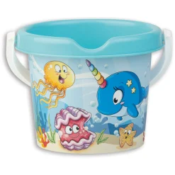 Peuter Emmer Onderwaterwereld