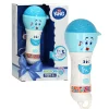 Peuter Microfoon Blauw