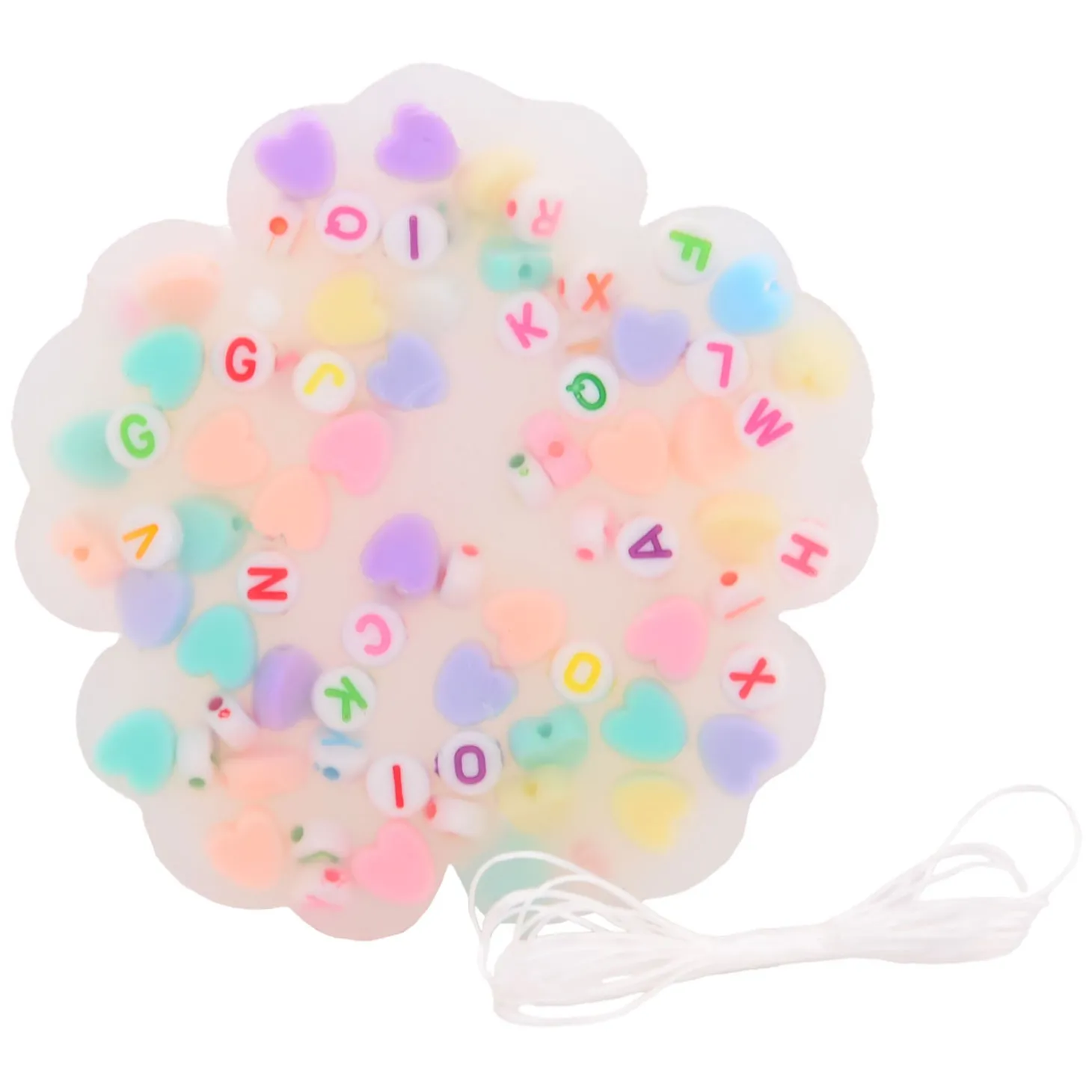 Picky Pad Maak je eigen Armband