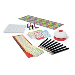 Picto Rush Tekenspel