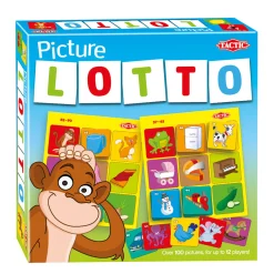 Picture Lotto
