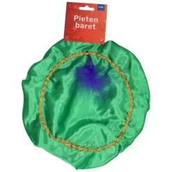 Pieten Baret