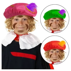 Pieten Baret