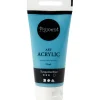 Pigment Art Acrylverf Turquise Blauw, 75ml