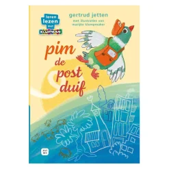 Pim De Postduif AVI M3