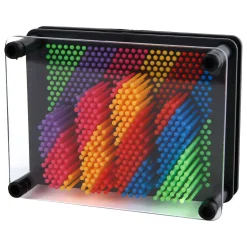 Pin It! 3D Afdruk Rechthoek, 12,5cm