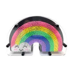 Pin iT! Regenboog