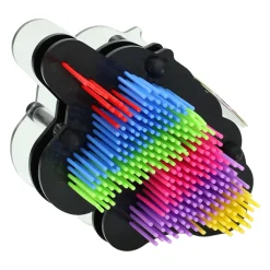 Pin It! Spijkerkunst Eenhoorn