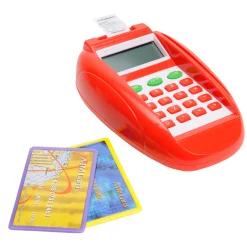 Pinapparaat met Pasjes