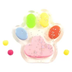 Pinch Family - Squishy Dierenpoot Groot