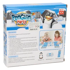 Pinguin Party