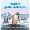 Pinguins Grote Zoektocht