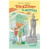 Pip & Zilver in Americka