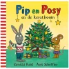 Pip en Posy en de kerstboom