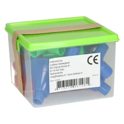 Pipetbuizen Trompetset - 30dlg.