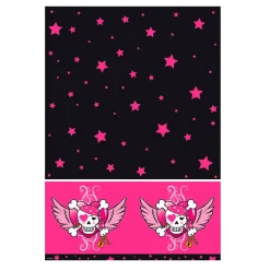 Pirate Girl Tafelkleed