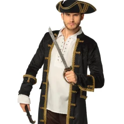 Piratenzwaard met Schede