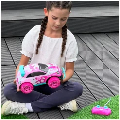 Pixie 2.0 RC Buggy Bestuurbare Auto