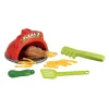 Pizza Oven Speelset