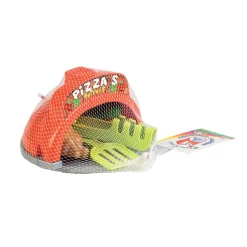 Pizza Oven Speelset