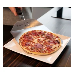 Pizzaschep Inklapbaar