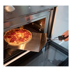 Pizzaschep Inklapbaar