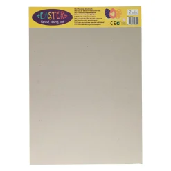 Placemats Kleurboek Pasen, 12st.