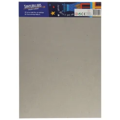 Placemats Kleurboek Sinterklaas, 12st.