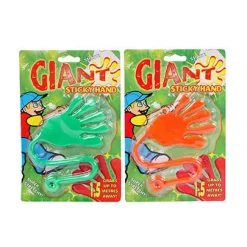 Plakhand Kleur Groot