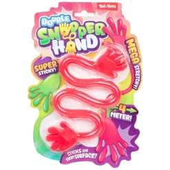 Plakhandjes Duo Set - Tot 4 meter Lang