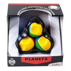 Planets Breinbreker Puzzel