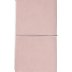 Planner Bulletjournal Roze