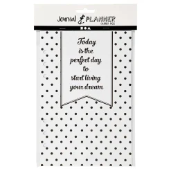 Planner/Bulletjournal Pagina's, 7ldg.