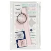 Plastic Etui met Accessoires