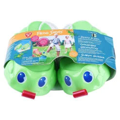 Play Loopklossen Kikker,2dlg.