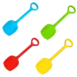 Play Out Strandschep Kleur, 41cm