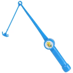 Play Out Visspel Vang de Eend met Hengel en Net