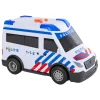 2-Play Politieauto NL Licht & Geluid
