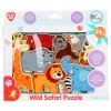 Play Puzzel Safari
