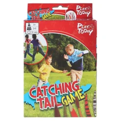 Play ToDay Dierenstaarten Tikkertje, 6 Staarten