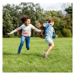 Play ToDay Dierenstaarten Tikkertje, 6 Staarten