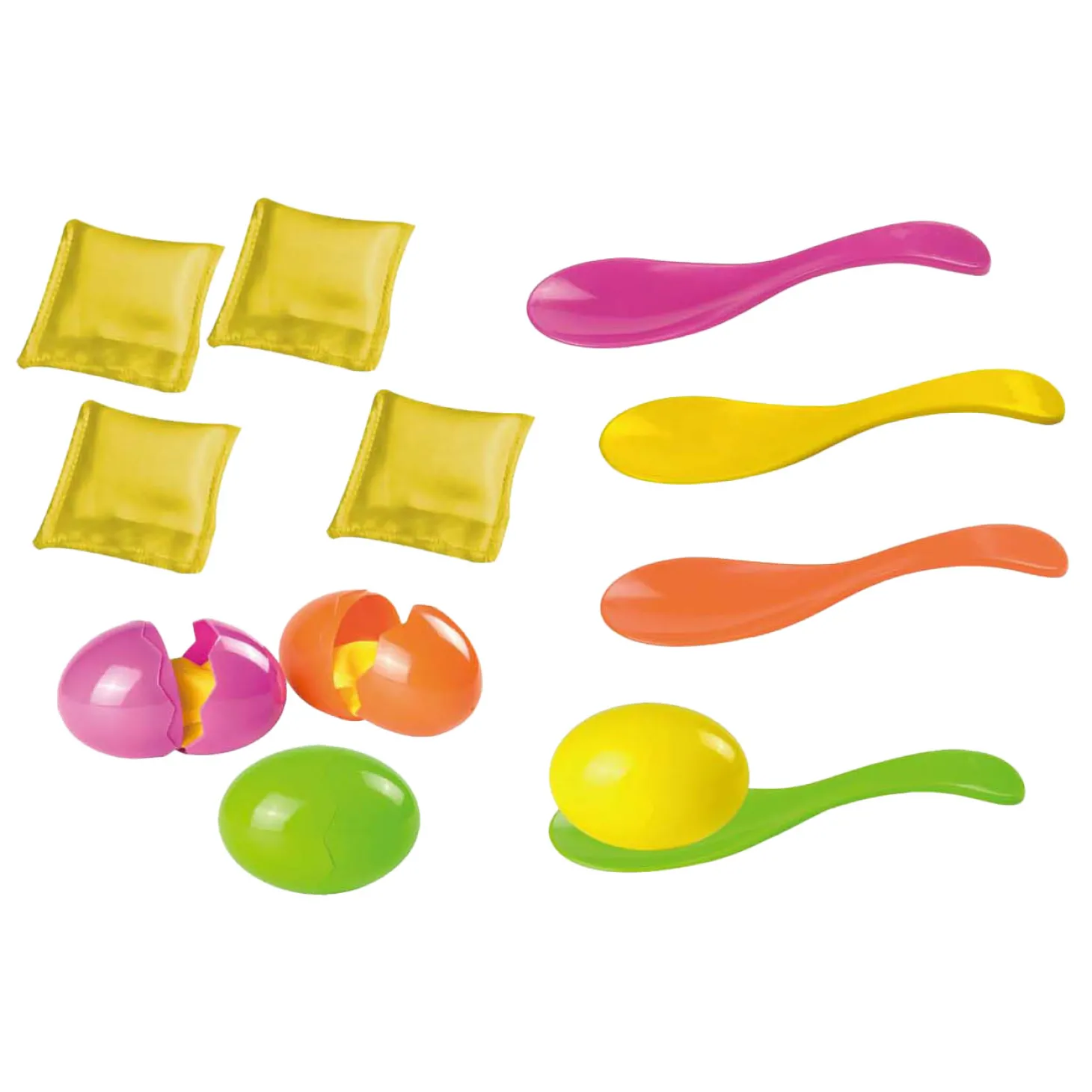Playfun Party Game Set 2