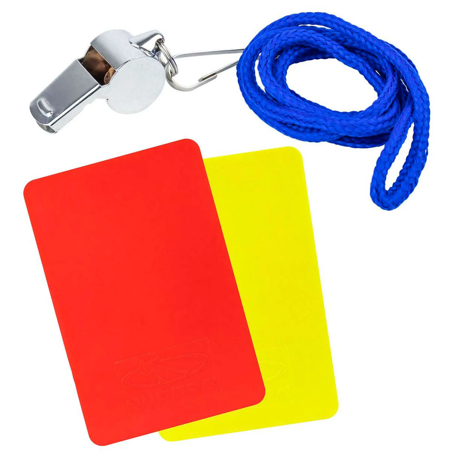 Playfun Scheidsrechterset, 3dlg.