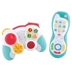 Playgo Afstandbedieningen - 2dlg.