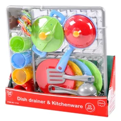 Playgo Afwasset - 23dlg.