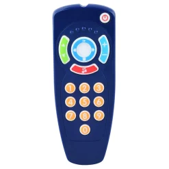 Playgo Baby Afstandsbediening met Geluid Blauw